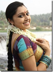 Actress Sreeja in Masaani Tamil Movie Stills