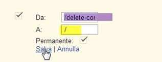 reindirizzamento-blogger reindirizzamento-blogger