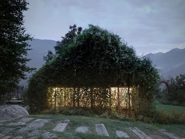 green box by act romegialli architects 1