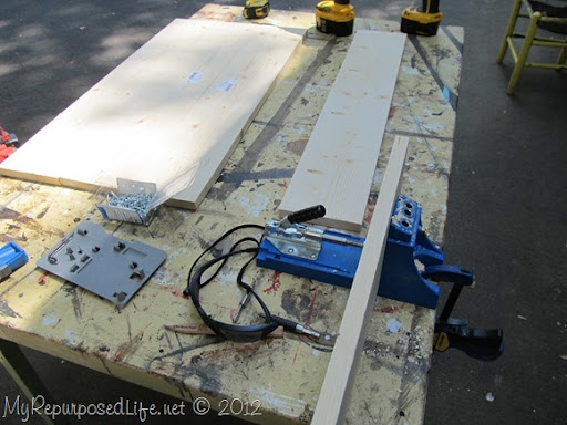 DIY Kids Table (3)