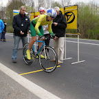 ČP mládeže a žen Kynšperk 2011 (Z. Kubík)