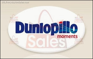 Dunlopillo Warehouse Sale Singapore Mattress Jualan Gudang EverydayOnSales Offers Buy Sell Shopping