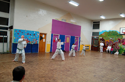  October 2010 Grading Pictures
