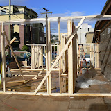 Redevelopment Summer 2012