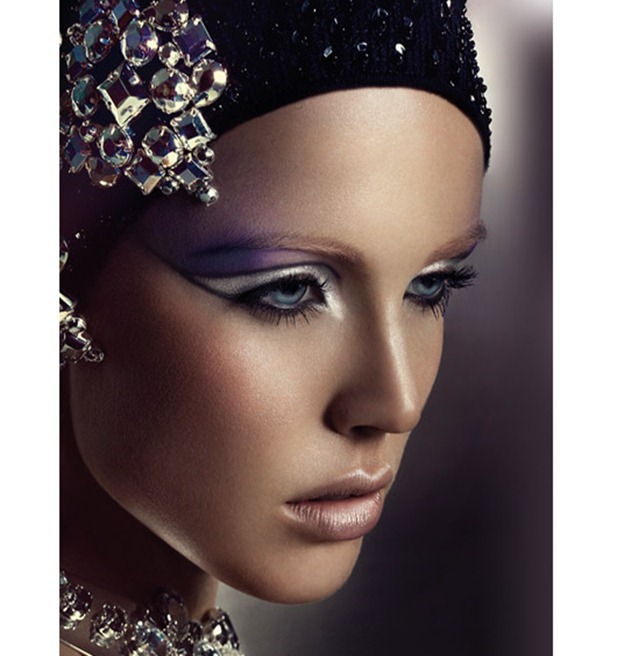 forever_glam_model