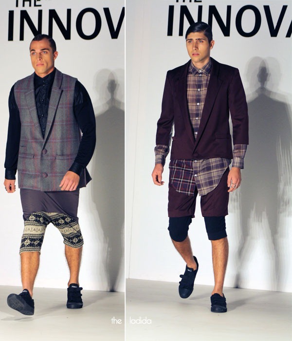 MBFWA - The Innovators - Paul Scott Menswear - Fashion Design Studio (3) MBFWA - The Innovators - Paul Scott Menswear - Fashion Design Studio (3)
