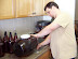 Beer Making - 1st Brew