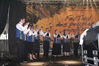 Festival des peuples minoritaires