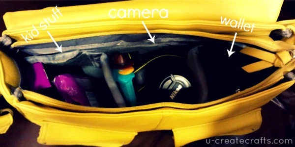 Jo Totes Camera Bag review Jo Totes Camera Bag review