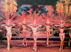 Nov 22 - Moulin Rouge
