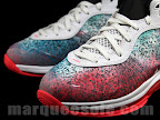 LeBron 8 V2 Low Miami Nights Available Only at NikeTown Miami nike air max lebron 8 v2 low miami nights 1 05 LeBron 8 V2 Low Miami Nights Available Only at NikeTown Miami