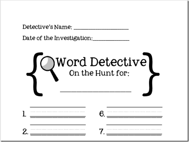 Word Detective preview1