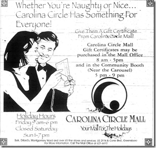 Christmas Ad December 1993 4