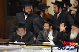 Lechaim For Daughter Of Satmar Rov Of Monsey - DSC_0167.JPG