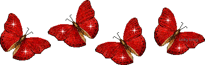 Resultado de imagem para gif borboleta
