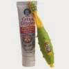 En-Gerber Grins & Giggles Toddler Tooth & Gum Cleanser - Green