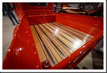 Custom Truck Beds Welding Custom Truck Beds Welding