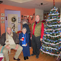 Open House Isaac December 12, 2011
