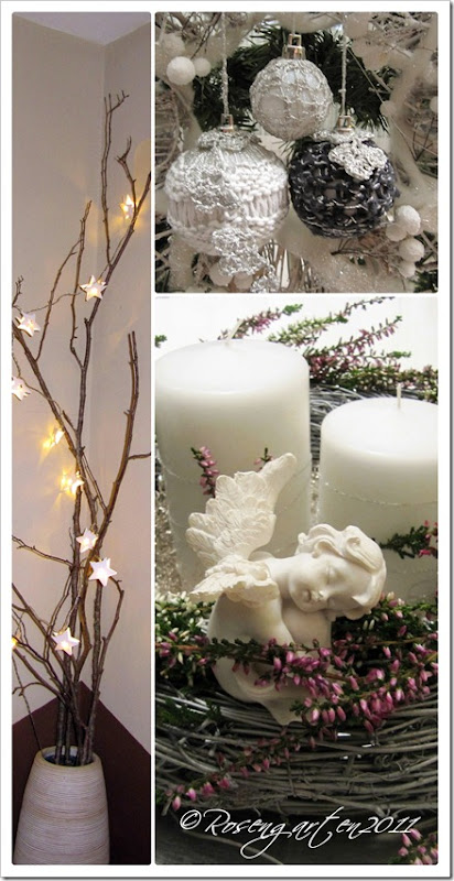 Weihnachtsdekoration Weihnachtsdekoration