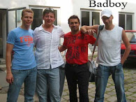 Pick Up Artist Badboy 02
