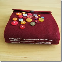 0713_Red_Buttons_Felt_Journal_3