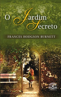 O jardim Secreto O jardim Secreto