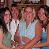 Chris's Baby Shower