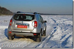 Renault Duster test 10
