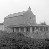 Motrico. Ermita de Sta Cruz - Indalecio Ojanguren