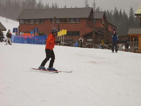 YA!換了合腳的雪鞋後,摔倒手也有春天… YA!換了合腳的雪鞋後,摔倒手也有春天…