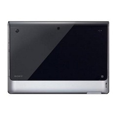 Sony Tablet S SGPT112 verso