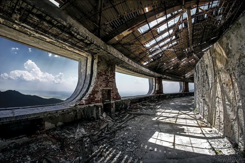 Buzludzha-3