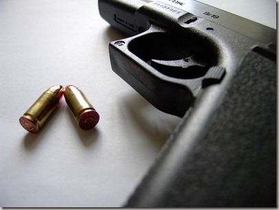 Crime