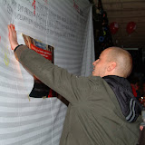Dag van de Armoede 2008