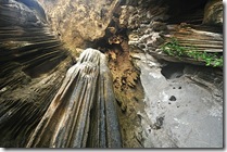 Railey Cave, Krabi