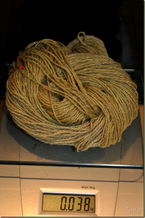 dye with geranium phauem