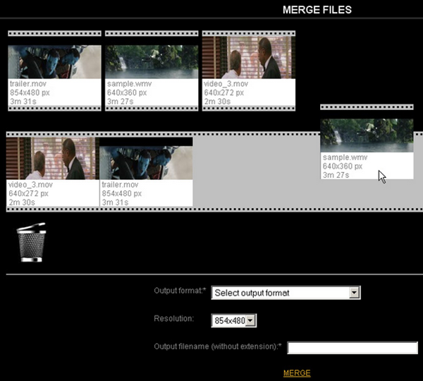 montage vidéo de base en ligne montage vidéo de base en ligne