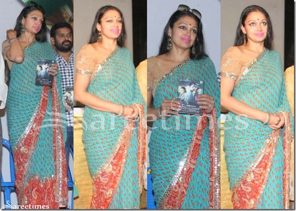 Shobhana_Embroidery_Saree
