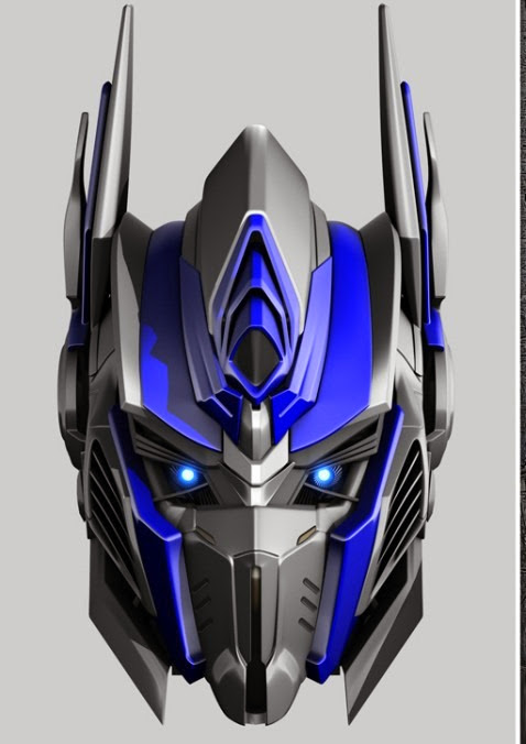 Grimlock a TF4-ből 02