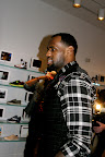 Recap: LeBrons UNKNWN Miami Grand Opening Party lbj misc 2011 12 unknown opening 26 Recap: LeBrons UNKNWN Miami Grand Opening Party