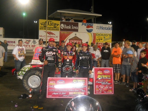 larson 8