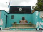 Laurent Kabila, Kinshasa