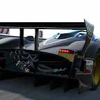 Pagani / Zonda R '09 / High Speed Ring / Replay Photo Mode High Speed Ring_7.jpg