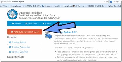 Daftar-Sekolah-Pengguna-Kurikulum-2013