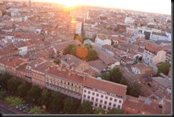 Tejados de Toulouse (7)