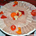 Cold cuts at The Swiss Deli Restaurant