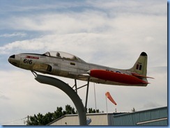 1048 Alberta Hwy 2 South - Nanton - Bomber Command Museum of Canada