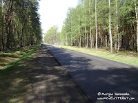 z Nietkowic do Będowa