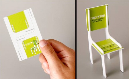 Diseños creativos de tarjetas personales Diseños creativos de tarjetas personales