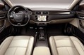 Qoros GQ3 - interior 1 Qoros GQ3 - interior 1
